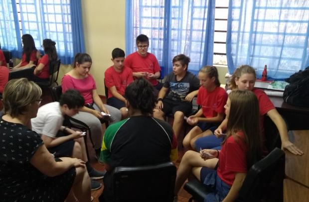 FOTOS: Divulgação | ESF Piá